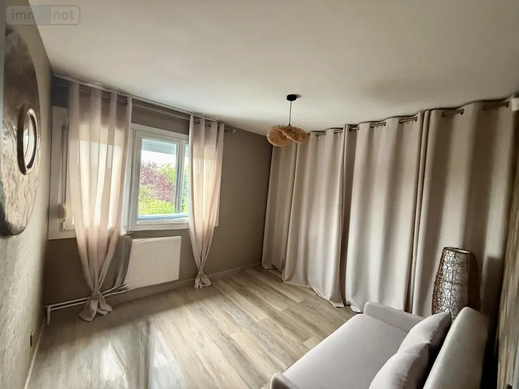Maison a vendre Camon 80450 Somme 80 137 m2 5 pièces 364000 euros 80121-2901 008