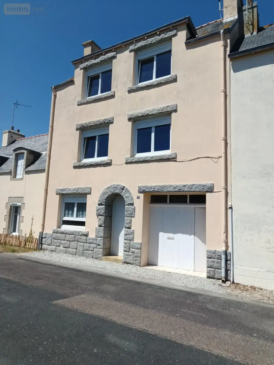 Maison a vendre Guilvinec 29730 Finistère 29 87 m2 231500 euros 29016-1176 002