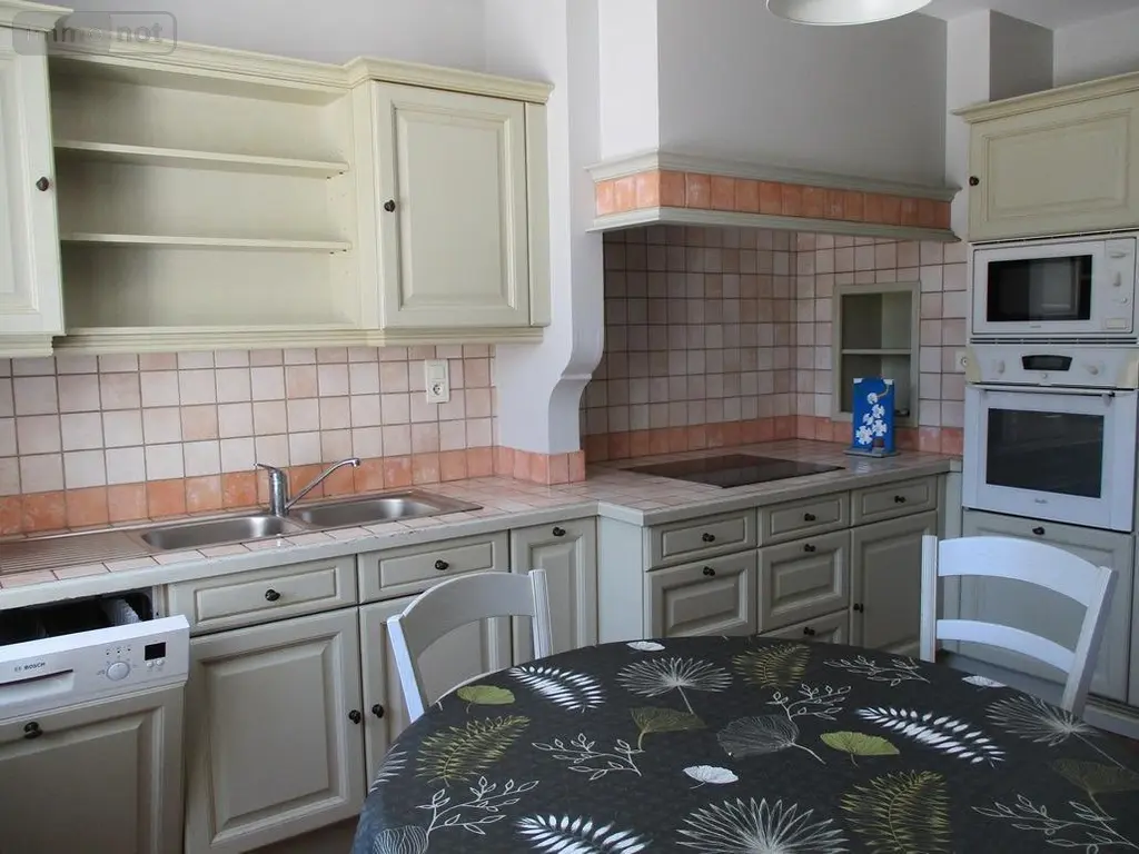 Maison a vendre Carhaix-Plouguer 29270 Finistère 29 140 m2 6 pièces 231000 euros 29064-2845 003