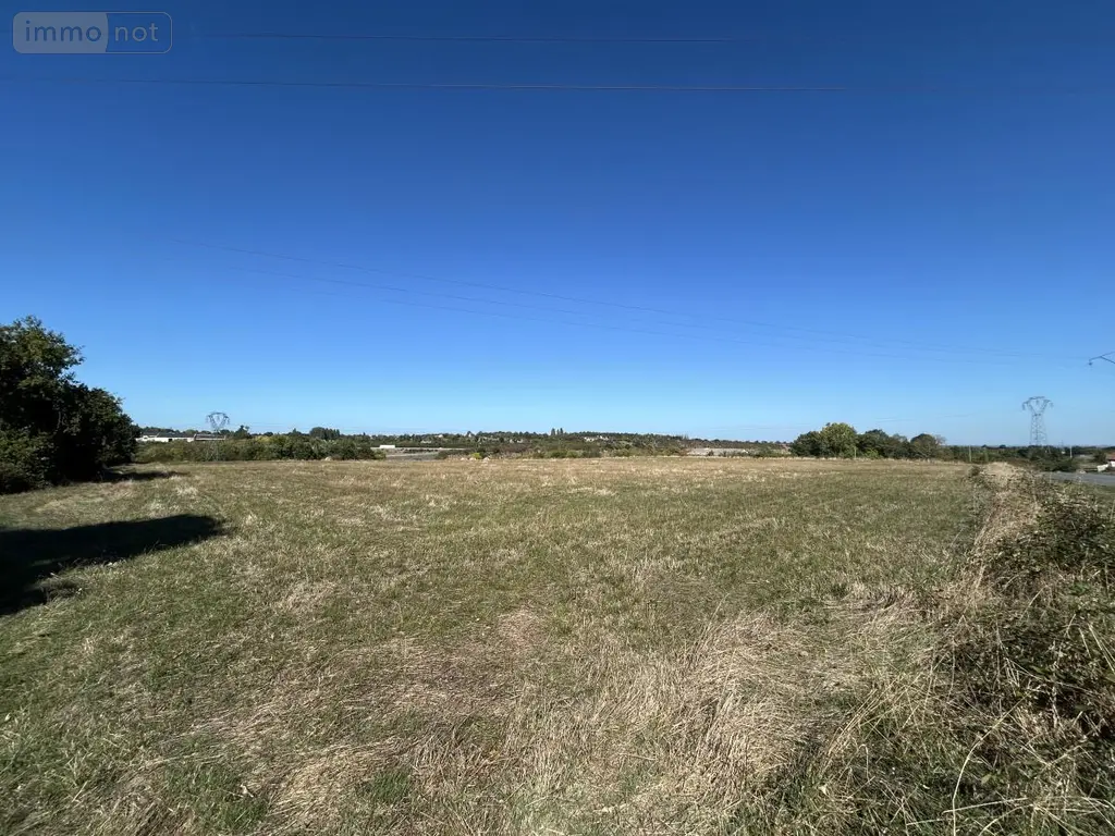 Terrains de loisirs bois etangs a vendre Yffiniac 22120 Côtes-d'Armor 22 53000 euros 22007-817 003