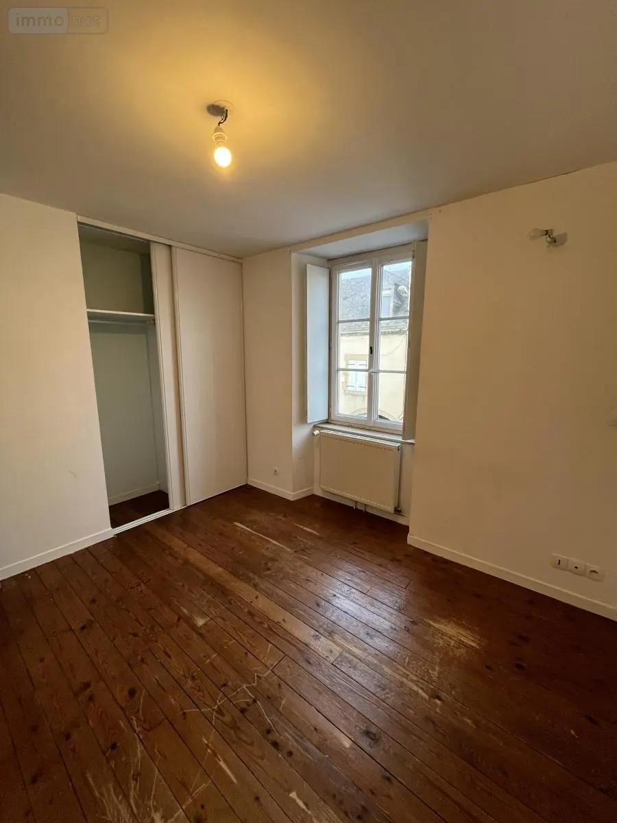 Maison a vendre Évron 53600 Mayenne 53 107 m2 131750 euros 53078-1933 003