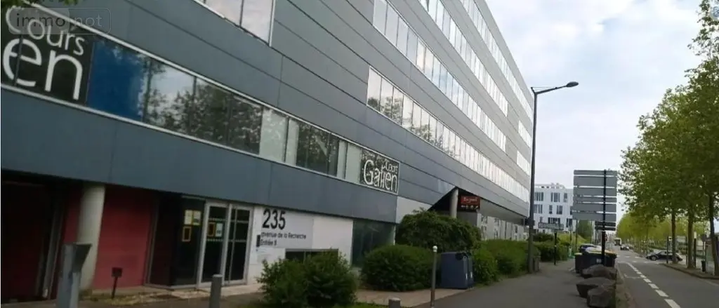 Location garage et parking Loos 59120 Nord 59 12 m2 1 pièce 71 euros 59012-L264 002
