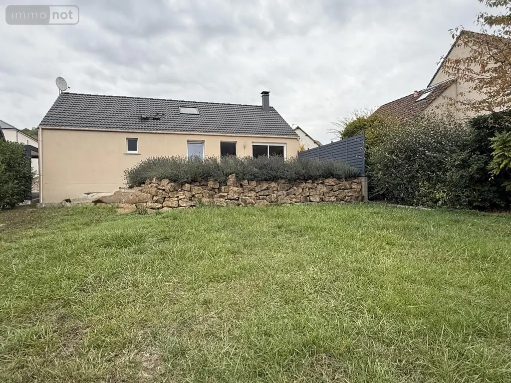 Maison a vendre Saint-Euphraise-et-Clairizet 51390 Marne 51 111 m2 5 pièces 340000 euros 51066-2119 007