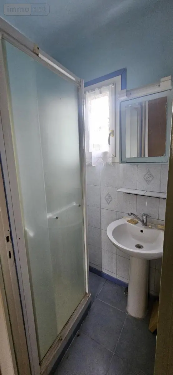 Maison a vendre Ganges 34190 Hérault 34 53 m2 3 pièces 68500 euros 34019-486 008