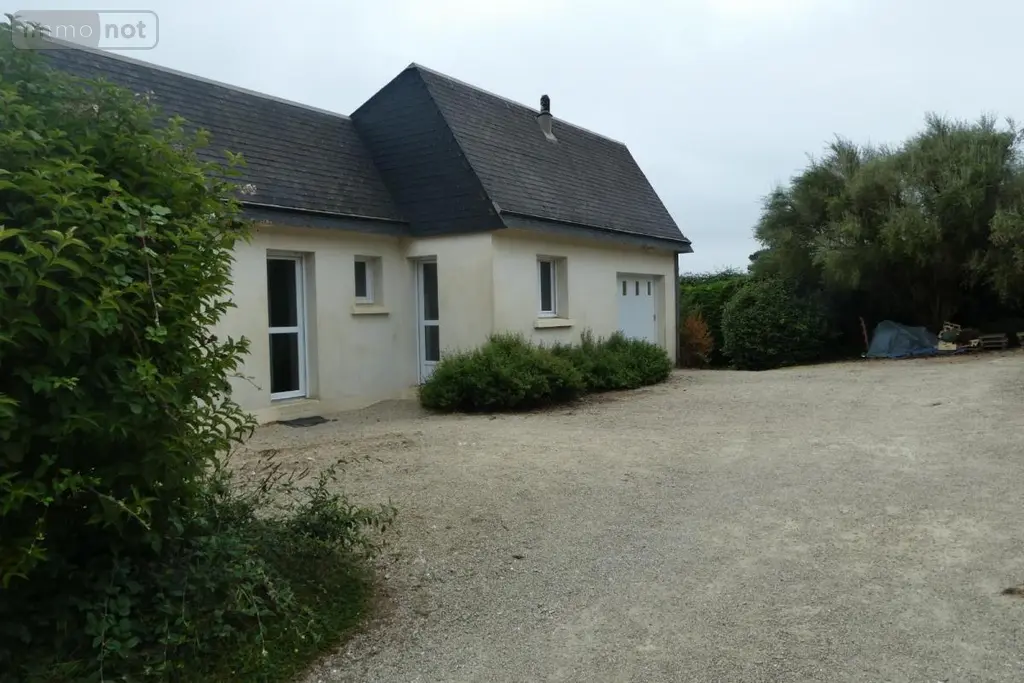 Maison a vendre Carantec 29660 Finistère 29 139 m2 6 pièces 392900 euros 29096-725 018