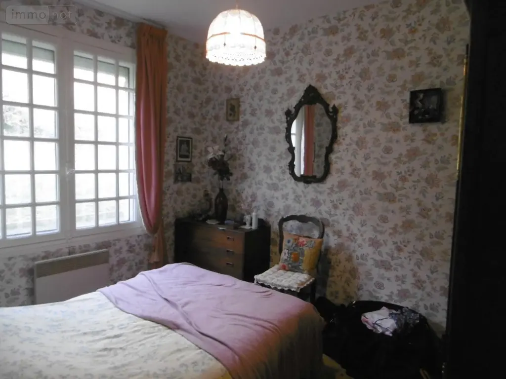 Maison a vendre Souleuvre en Bocage 14350 Calvados 14 89 m2 5 pièces 147700 euros 14076-5852 005