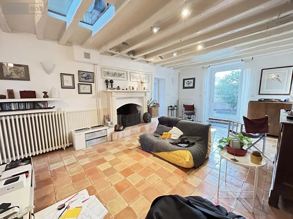 Maison a vendre Guichen 35580 Ille-et-Vilaine 35 190 m2 8 pièces 649375 euros 56046-1243 003