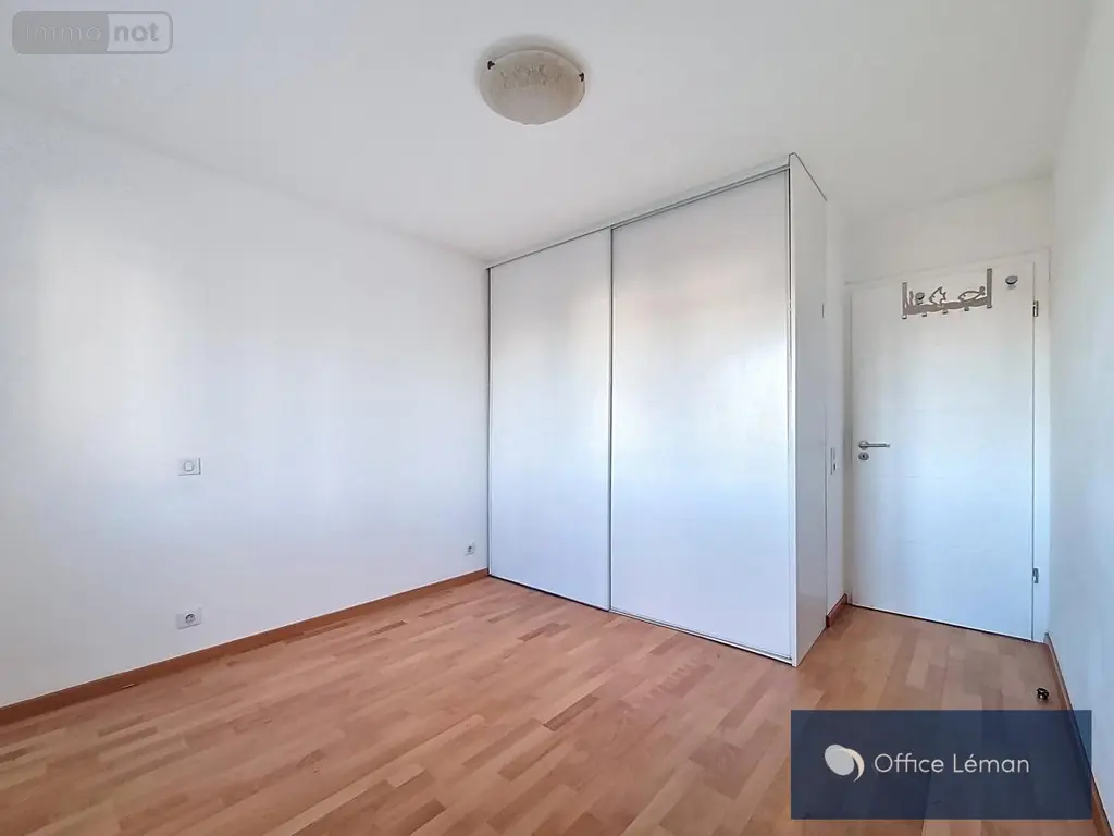 Appartement a vendre Ferney-Voltaire 01210 Ain 01 87 m2 4 pièces 450000 euros 01047-874 008