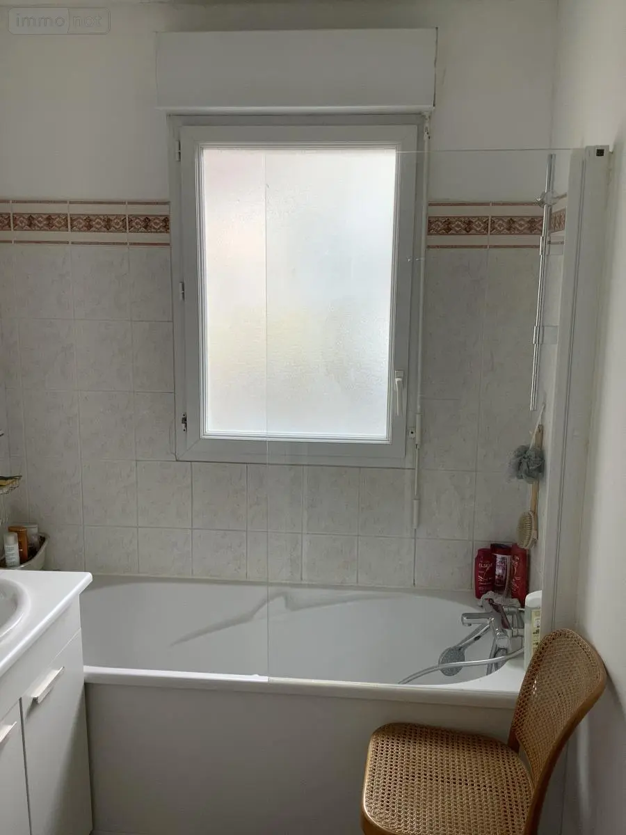 Appartement a vendre Trélazé 49800 Maine-et-Loire 49 61 m2 3 pièces 142020 euros 49013-2110 006
