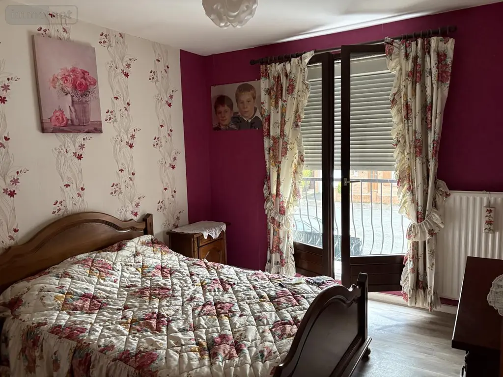 Maison a vendre Montigny-en-Gohelle 62640 Pas-de-Calais 62 85 m2 5 pièces 154720 euros 62034-4030 006
