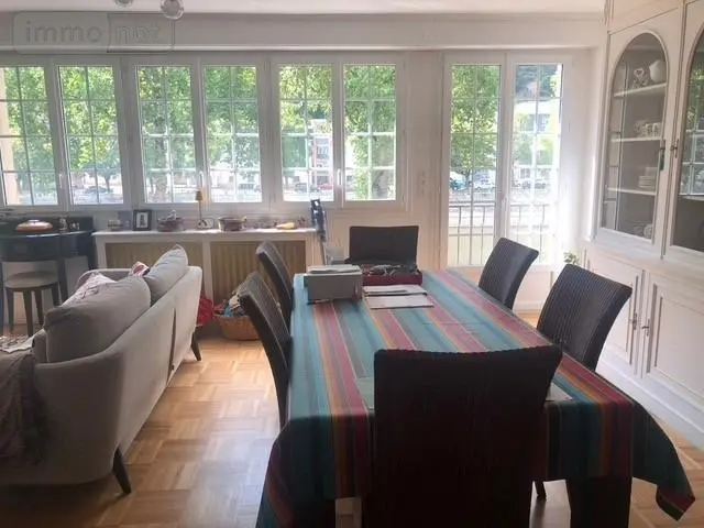 Location appartement Laval 53000 Mayenne 53 105 m2 1072 euros 53003-L12 002