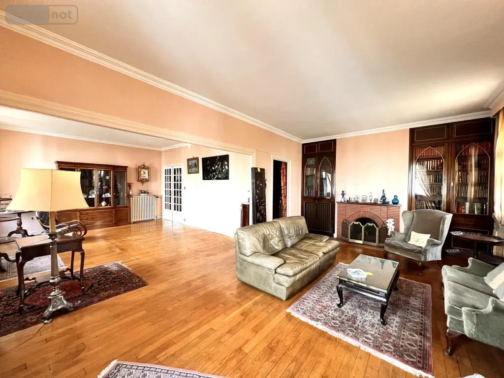 Appartement a vendre Brest 29200 Finistère 29 114 m2 3 pièces 280800 euros 29031-818 002