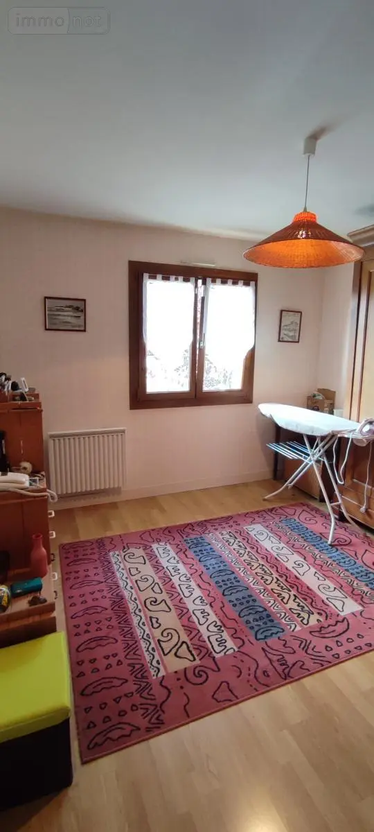 Maison a vendre Le Mans 72000 Sarthe 72 110 m2 197072 euros 72010-1977 005
