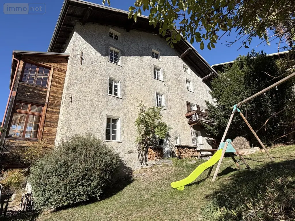 Maison a vendre Saint-André 73500 Savoie 73 422 m2 10 pièces 605475 euros 73046-77 001