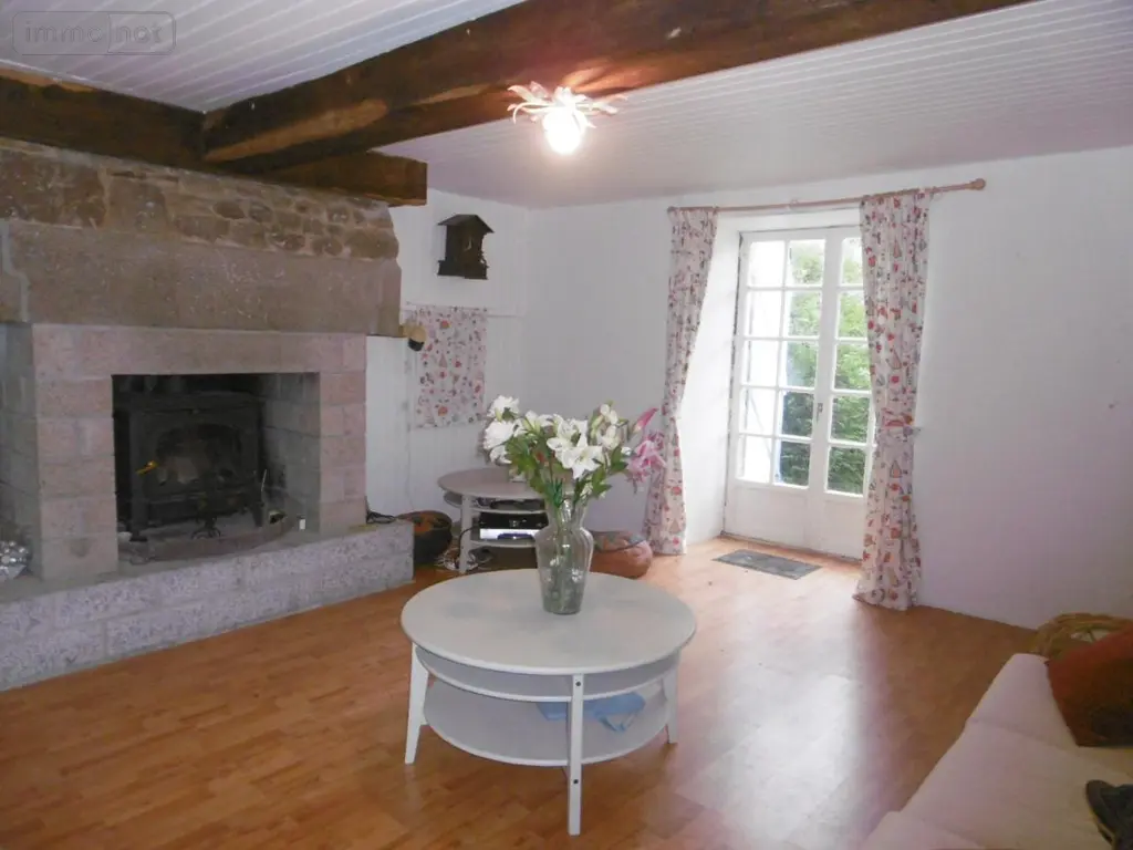 Maison a vendre Saint-Michel-de-Montjoie 50670 Manche 50 92 m2 3 pièces 96300 euros 14076-5722 004