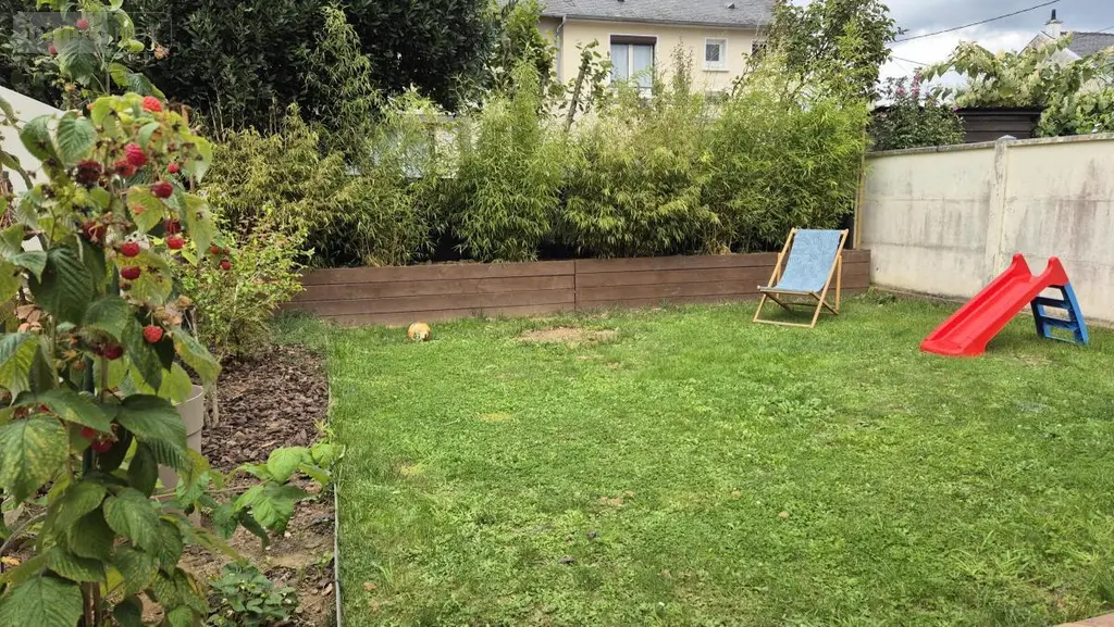 Location maison Le Mans 72000 Sarthe 72 97 m2 975 euros 72009-L117 004