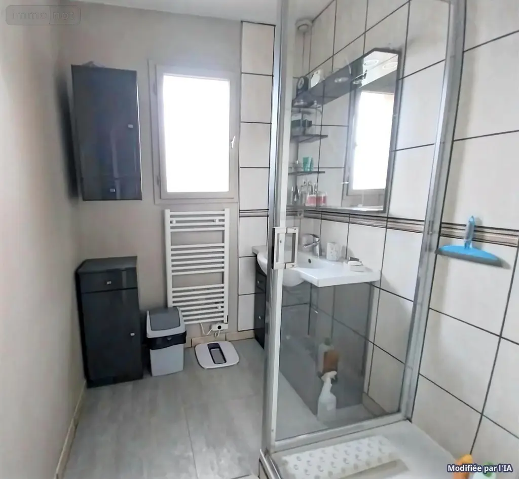 Maison a vendre Le Neubourg 27110 Eure 27 109 m2 5 pièces 230000 euros 27061-1470 007