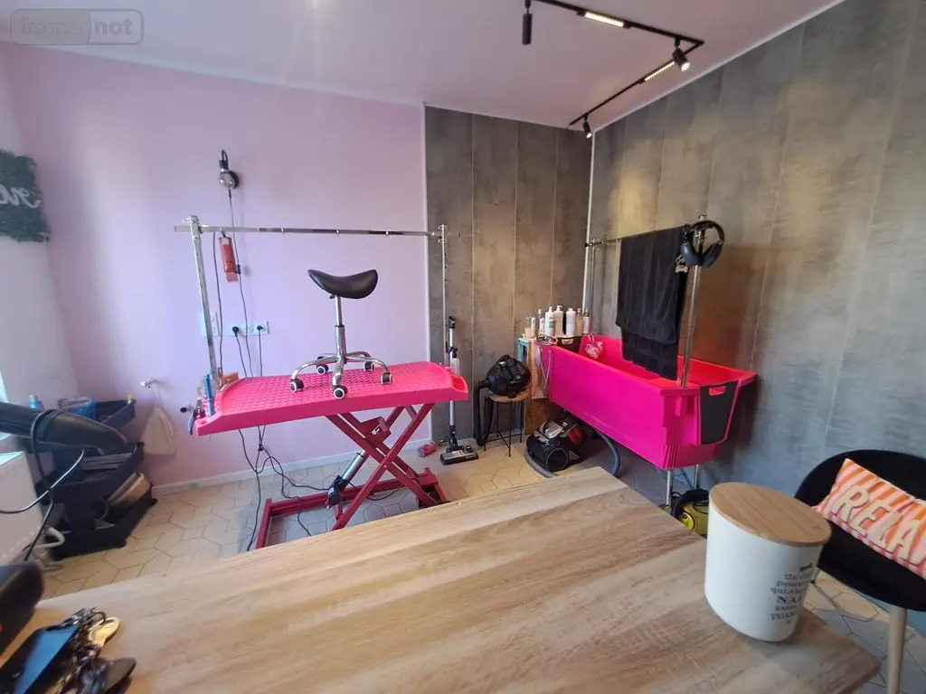 Maison a vendre Audruicq 62370 Pas-de-Calais 62 85 m2 5 pièces 177620 euros 62098-2457 015