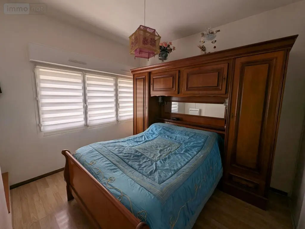 Maison a vendre Ercé-en-Lamée 35620 Ille-et-Vilaine 35 111 m2 5 pièces 228200 euros 35024-1255 005