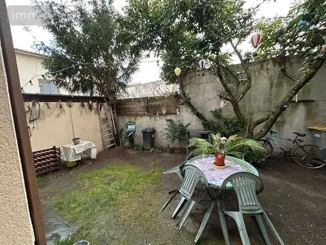 Maison a vendre Pont-du-Château 63430 Puy-de-Dôme 63 90 m2 5 pièces 157000 euros 63022-50 013