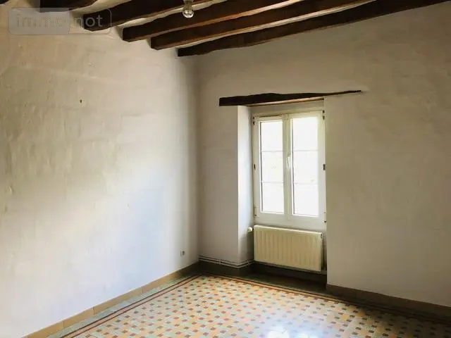 Immeuble de rapport a vendre Sceaux-d'Anjou 49330 Maine-et-Loire 49 198 m2 306910 euros 49031-2804 007