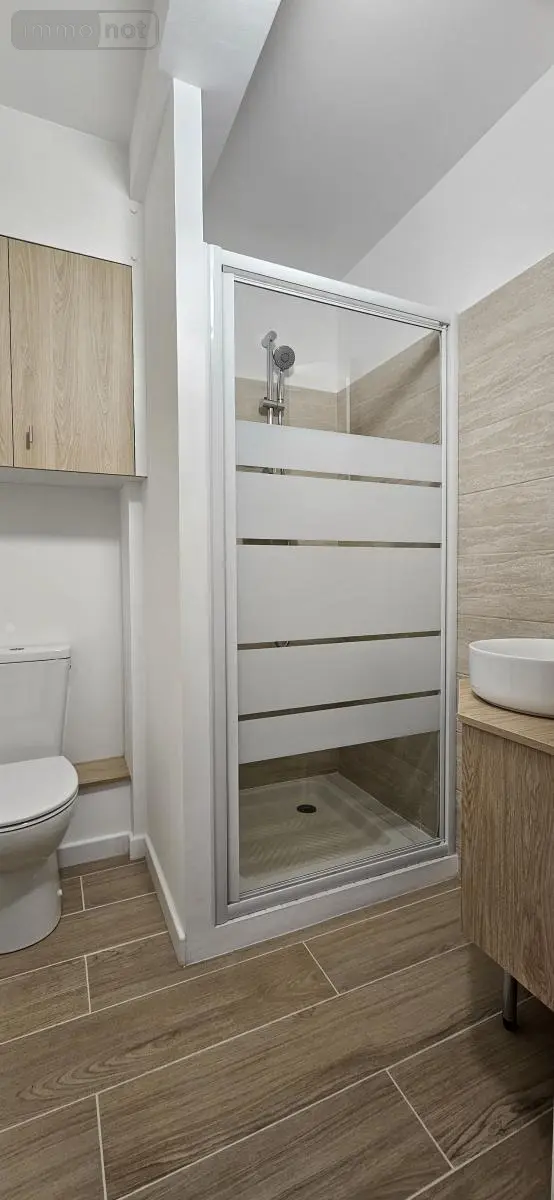 Appartement a vendre La Forêt-Fouesnant 29940 Finistère 29 24 m2 1 pièce 121900 euros 29152-139 007