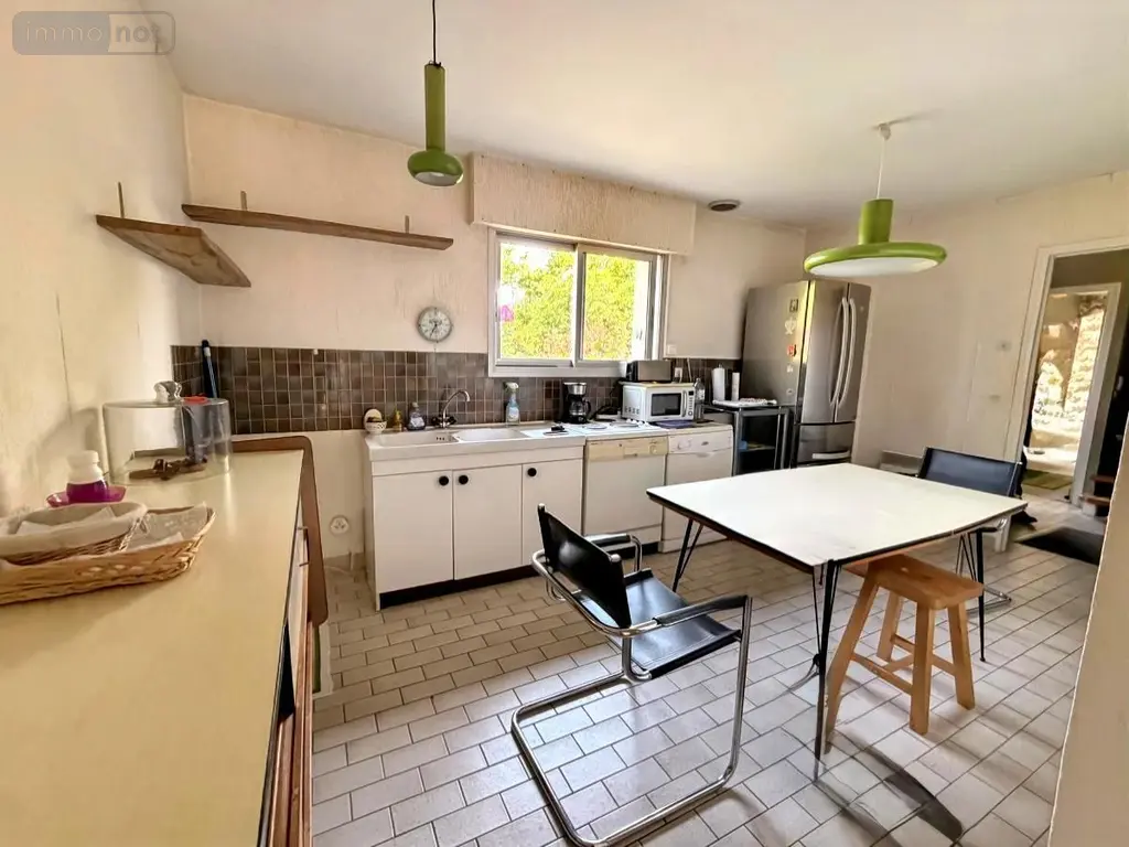 Maison a vendre Pont-de-Metz 80480 Somme 80 152 m2 5 pièces 359100 euros 80004-1286 004