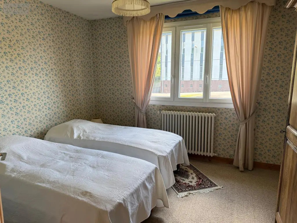 Maison a vendre Mortain-Bocage 50140 Manche 50 228 m2 9 pièces 129488 euros 50038-2733 014