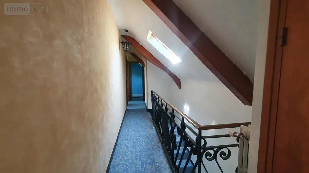 Maison a vendre Langonnet 56630 Morbihan 56 350 m2 15 pièces 294020 euros 56071-2622 023