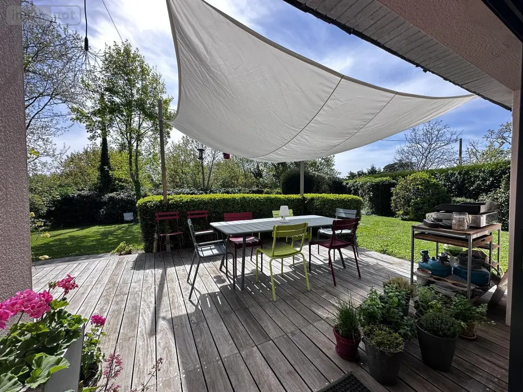 Maison a vendre Arradon 56610 Morbihan 56 205 m2 10 pièces 1442000 euros 56003-1433 003