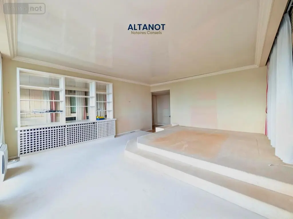 Appartement a vendre Tours 37000 Indre-et-Loire 37 125 m2 4 pièces 250000 euros 37008-2734 002