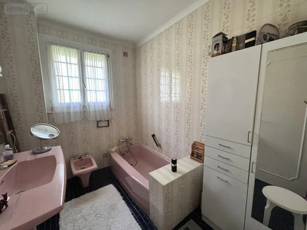 Maison a vendre Saint-Nazaire 44600 Loire-Atlantique 44 160 m2 7 pièces 621000 euros 44088-2069 009