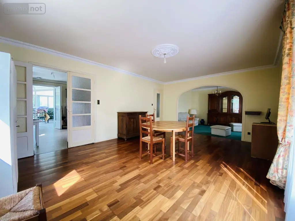Maison a vendre La Chevrolière 44118 Loire-Atlantique 44 156 m2 351570 euros 44039-1799 013