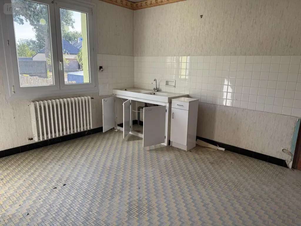 Maison a vendre Theix-Noyalo 56450 Morbihan 56 146 m2 174600 euros 56084-497 009