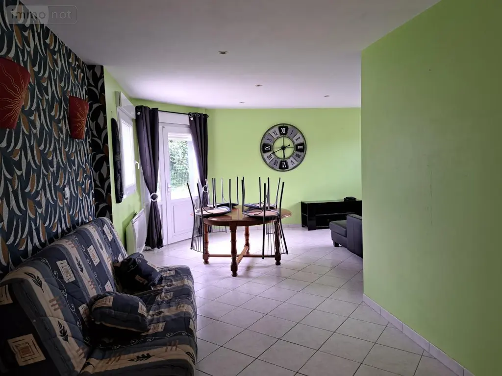 Fonds et murs commerciaux a vendre Kermaria-Sulard 22450 Côtes-d'Armor 22 498 m2 9 pièces 364000 euros 22102-2441 006
