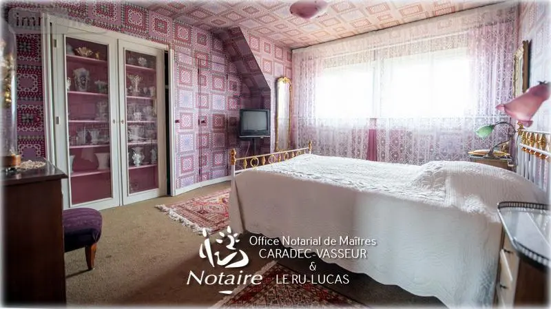 Maison a vendre Plouescat 29430 Finistère 29 240 m2 6 pièces 786800 euros 29094-1057 028