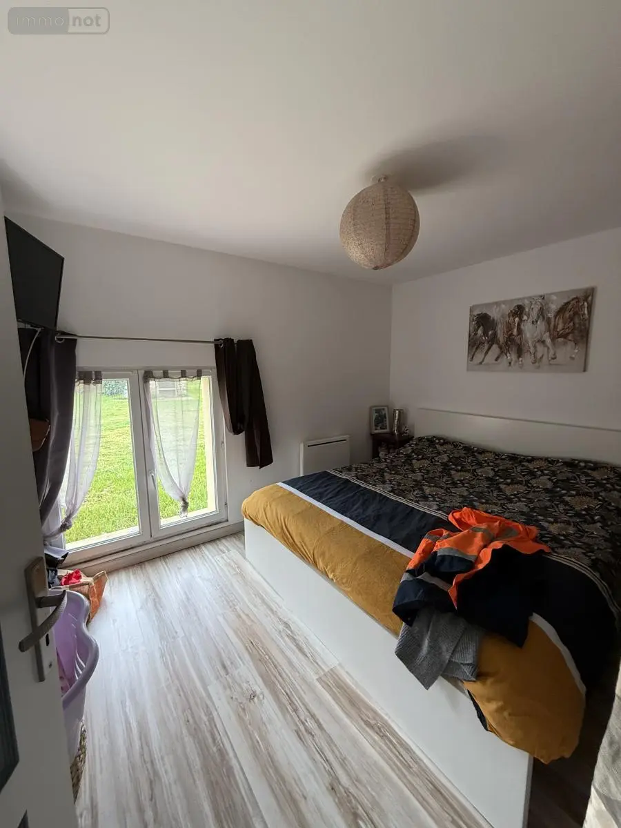 Maison a vendre Précey 50220 Manche 50 305 m2 10 pièces 442140 euros 50020-1498 007