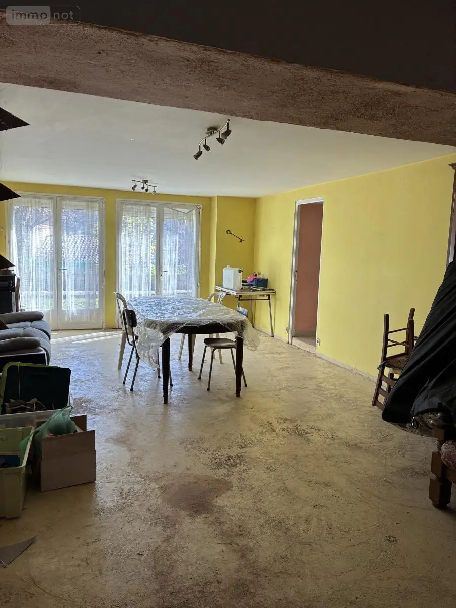 Maison a vendre Saint-Affrique 12400 Aveyron 12 259 m2 8 pièces 240000 euros 12051-25 017