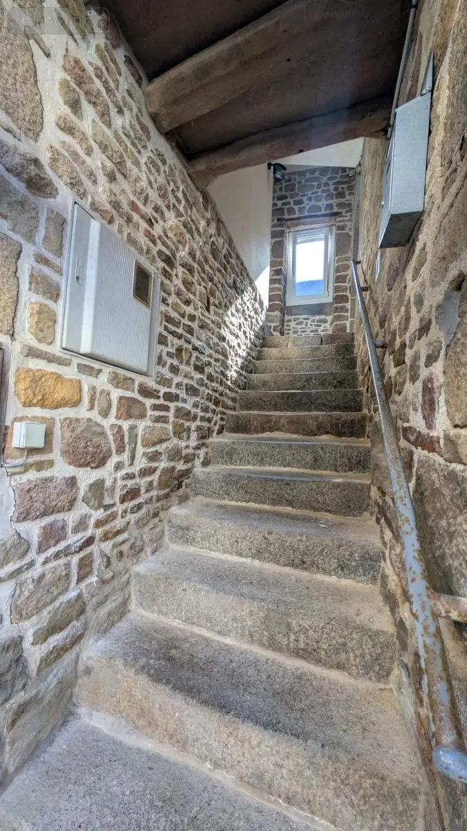 Immeuble de rapport a vendre Villedieu-les-Poêles-Rouffigny 50800 Manche 50 54 m2 116840 euros 50038-2770 010