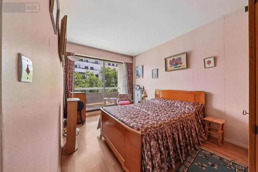 Appartement a vendre Clichy 92110 Hauts-de-Seine 92 82 m2 4 pièces 620000 euros 75194-97 019