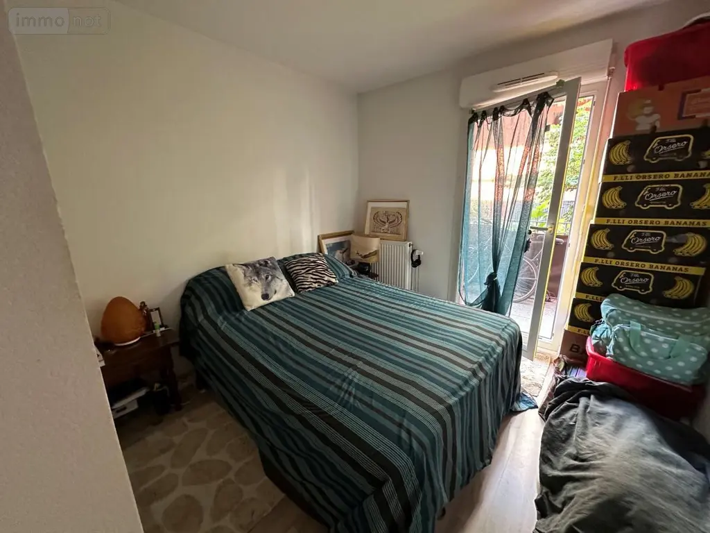 Appartement a vendre Toulouse 31400 Haute-Garonne 31 63 m2 3 pièces 170000 euros 31003-166 006
