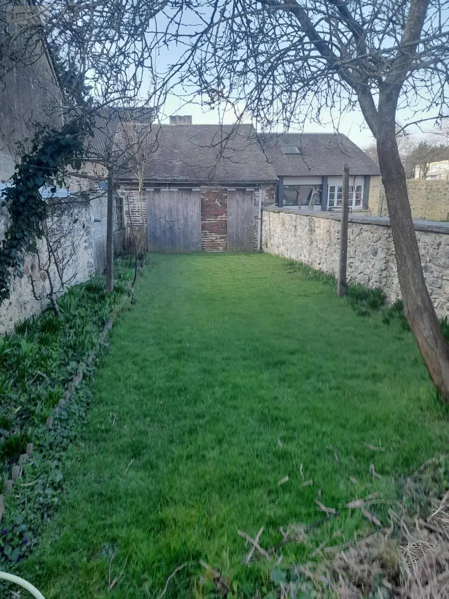 Location maison Vaiges 53480 Mayenne 53 137 m2 600 euros 53018-L388 008
