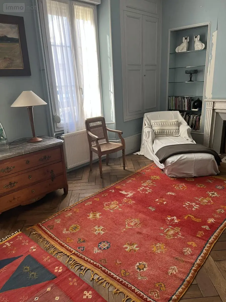 Maison a vendre Épernay 51200 Marne 51 201 m2 7 pièces 318000 euros 51022-2329 009