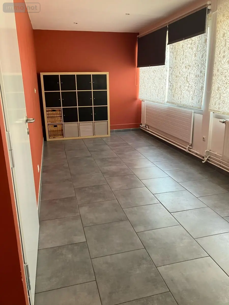 Fonds et murs commerciaux a vendre Béthune 62400 Pas-de-Calais 62 54 m2 75500 euros 62023-3577 002