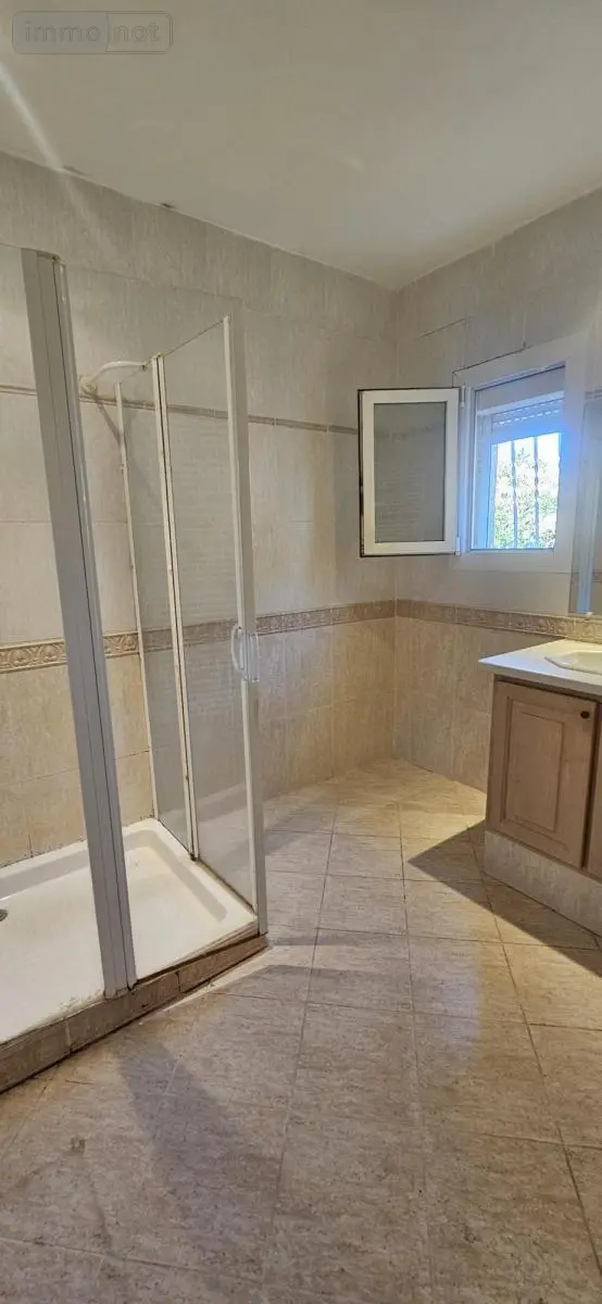 Maison a vendre Villetelle 34400 Hérault 34 168 m2 5 pièces 420000 euros 34019-482 014