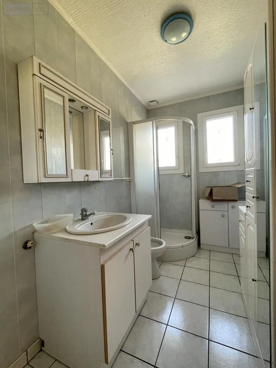 Maison a vendre Lombron 72450 Sarthe 72 80 m2 3 pièces 153120 euros 72033-481 007