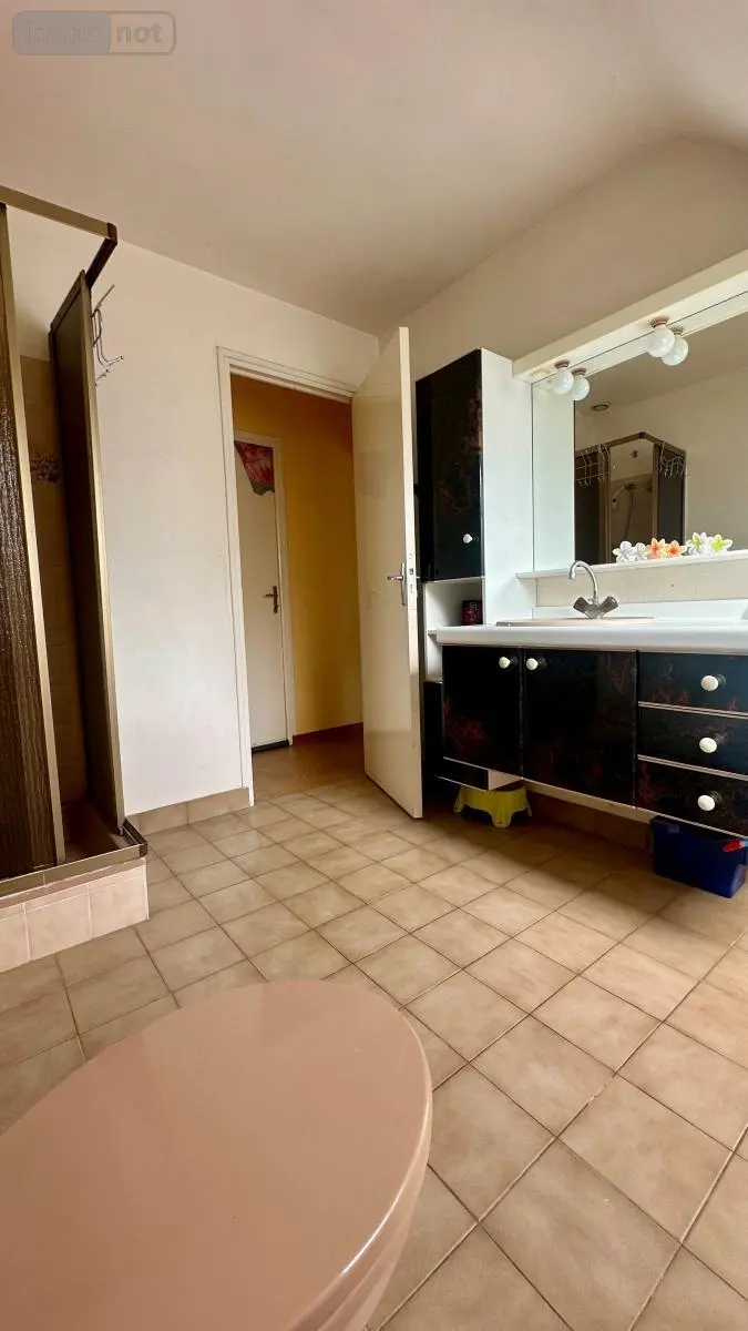 Maison a vendre Bannalec 29380 Finistère 29 95 m2 5 pièces 249864 euros 56081-2675 012