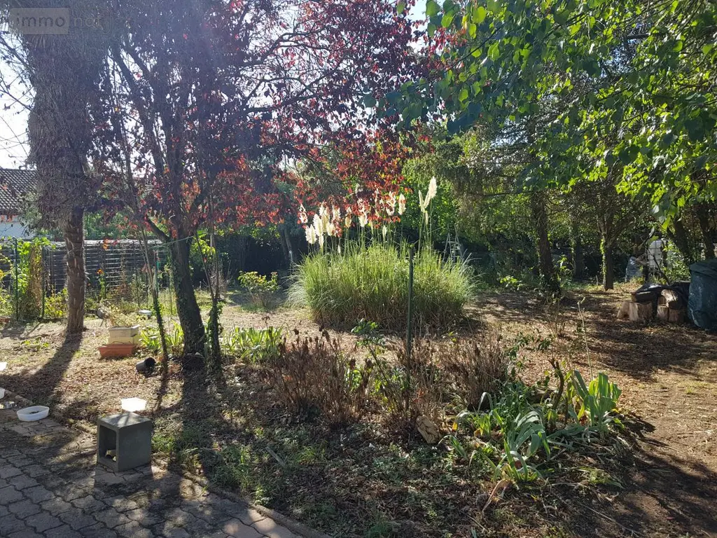 Maison a vendre Le Pallet 44330 Loire-Atlantique 44 89 m2 5 pièces 195175 euros 44042-111 003