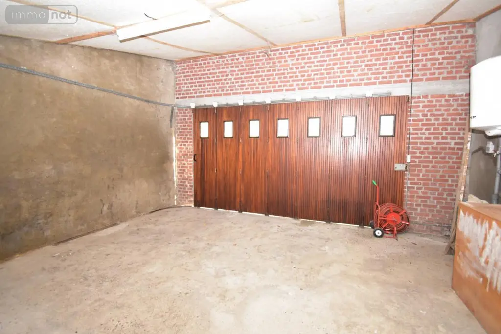 Immeuble de rapport a vendre Cambrai 59400 Nord 59 150 m2 142400 euros 59085-1497 003