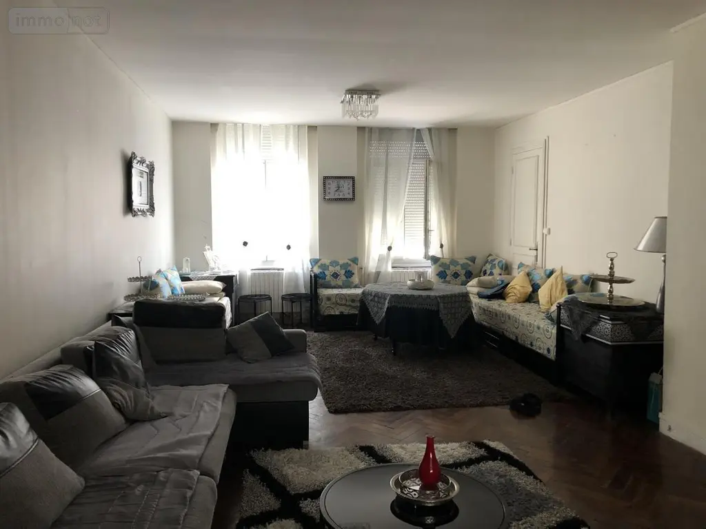 Maison a vendre Caudry 59540 Nord 59 292 m2 9 pièces 188640 euros 59191-5393 006